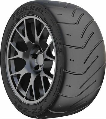 Federal Fz-201 225/40 R18 92Y XL