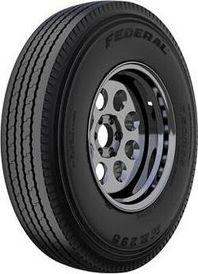 Federal Mr295 175/80 R16 117N