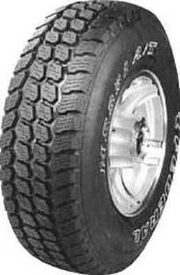 Federal Ms351 a/t 235/75 R15 104/101Q