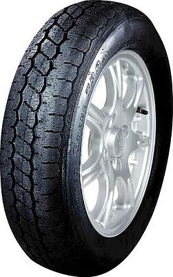 Federal SS729 165/80 R14 85S