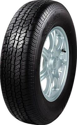 Federal SS753 205/75 R15 97S