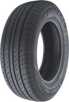 Federal Xtramile XR01 165/70 R14 81T