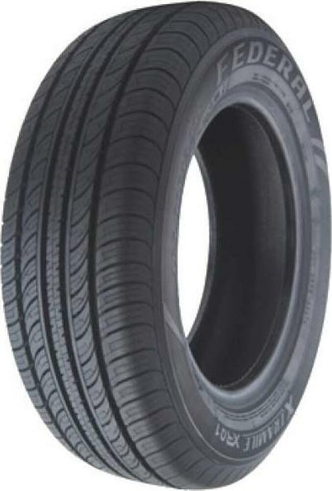 Federal Xtramile XR01 195/60 R15 88H