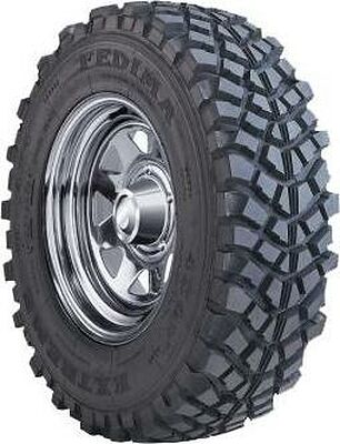 Fedima Extreme 225/75 R15 100N