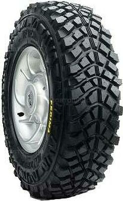 Fedima Extreme Evolution 205/70 R15 100N XL