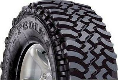 Fedima F-MUD 205/70 R15 100Q XL