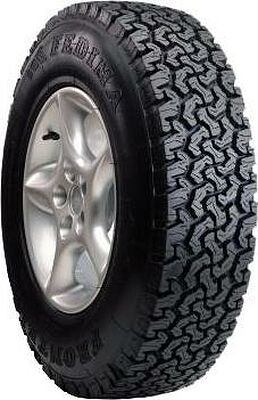 Fedima Fronteira 31x10,5x15 106Q