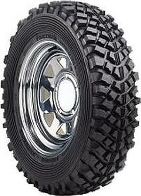 Fedima Partner 205/75 R15 97N