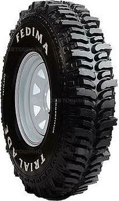 Fedima Trial ADE 35x10,5x16 124J