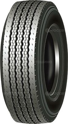 Firemax FM07 385/65 R22,5 160L 20PR (Прицепная ось)