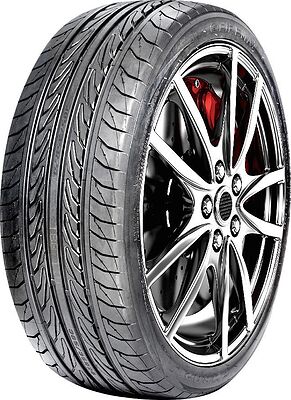 Firemax FM602 275/40 ZR20 106W XL