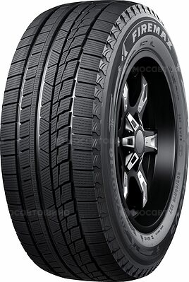 Firemax FM805+ 215/55 R17 98V XL