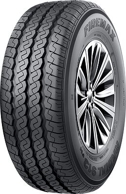 Firemax FM913 205/75 R15 103R