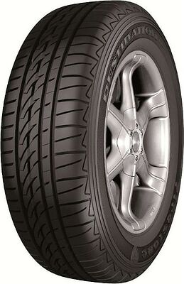 Firestone Destination hp 265/70 R16 112H