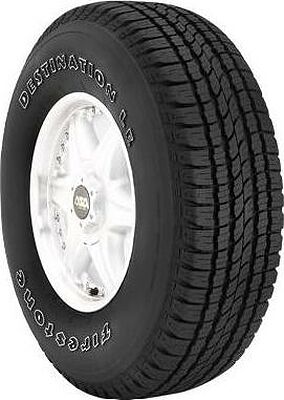 Firestone Destination le 235/60 R17 100H