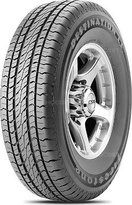 Firestone Destination LE2 255/55 R19 111H XL