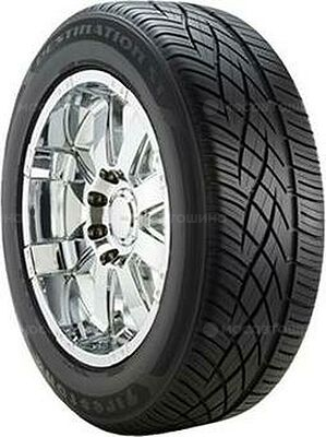 Firestone Destination st 255/55 R19 111H XL