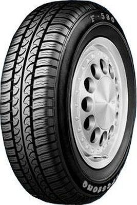 Firestone F580 175/80 R14 88T