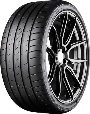 Firestone FireHawk Sport 245/35 R20 95Y XL
