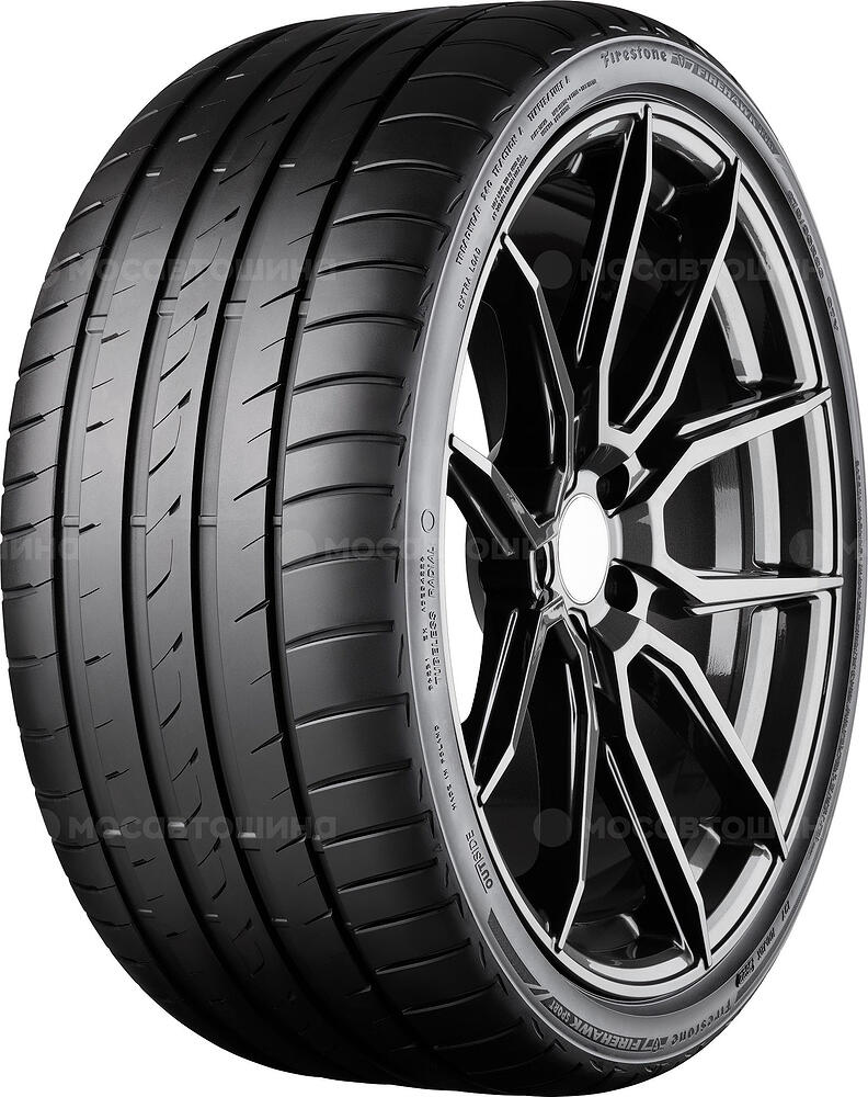 Firestone FireHawk Sport 225/35 R19 88Y XL