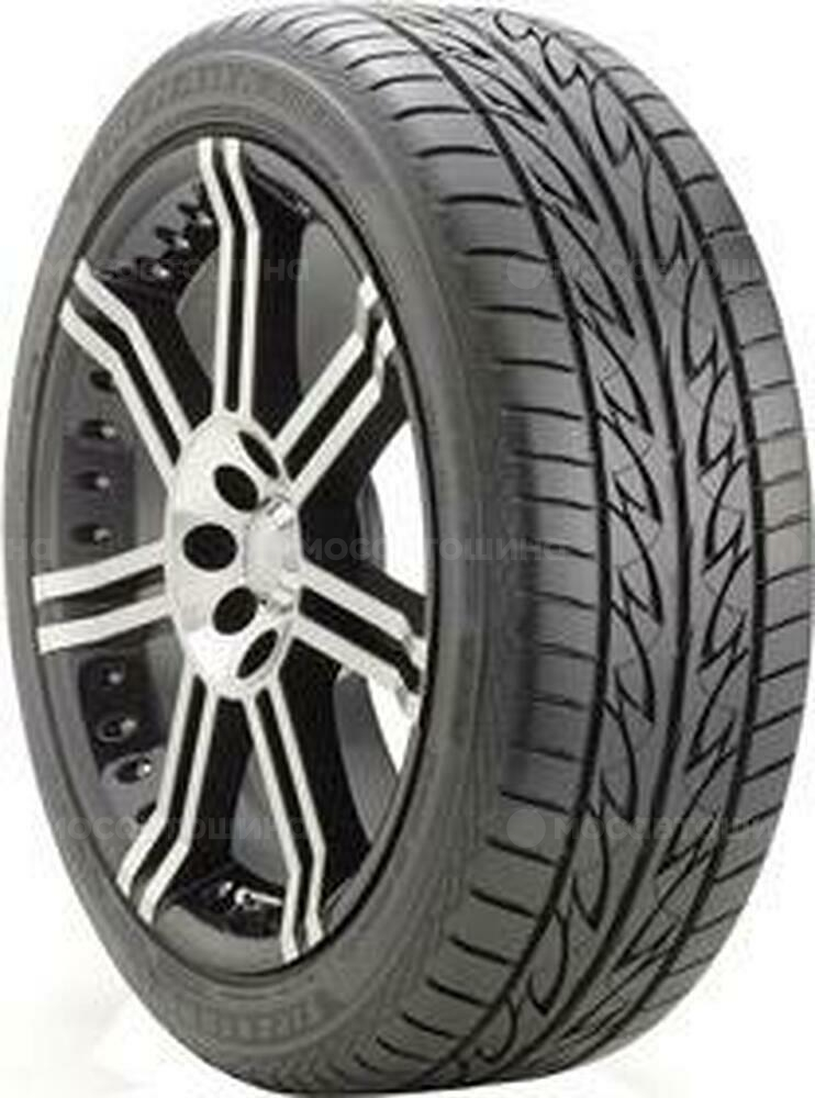 Firestone Firehawk Wide Oval Indy 500 245/45 R19 98W