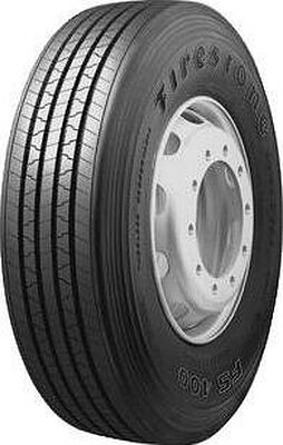 Firestone FS400 315/80 R22,5 154M (Рулевая ось)