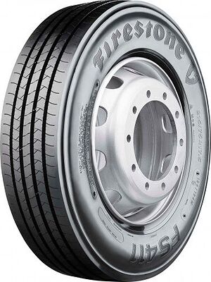 Firestone FS411 285/70 R19,5 145M (Ведущая ось)