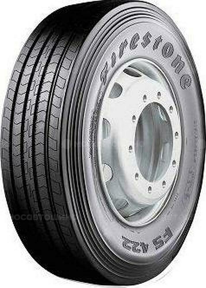 Firestone FS422 315/70 R22,5 152/148M (Рулевая ось)