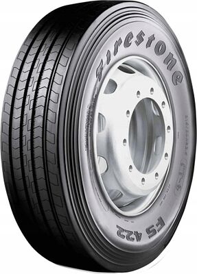 Firestone FS422+ Evo 315/70 R22,5 156/154M