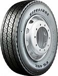 Firestone FS492 Firestone FS492