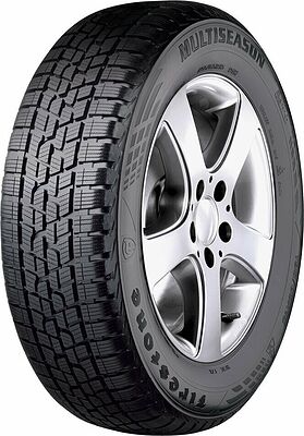 Firestone Multiseason 185/60 R15 88H XL