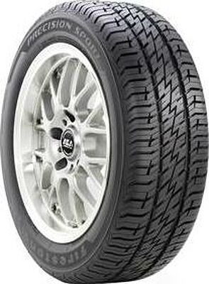 Firestone Precision sport 215/50 R17 95H XL