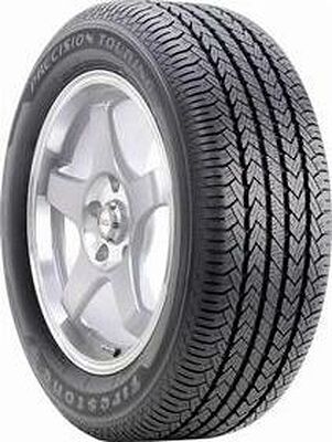 Firestone Precision touring 205/55 R16 89T