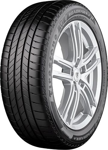 Firestone Roadhawk 2