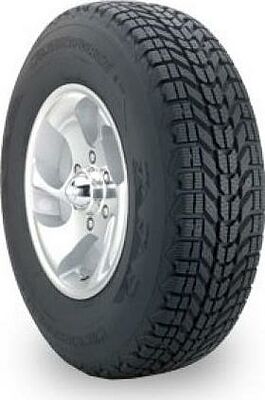 Firestone WinterForce 215/85 R16 115/112R