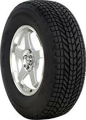 Firestone Winterforce uv 265/75 R16 114S