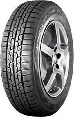 Firestone Winterhawk 2 225/55 R16 99H XL