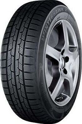 Firestone Winterhawk 2 Evo 185/60 R15 88T XL