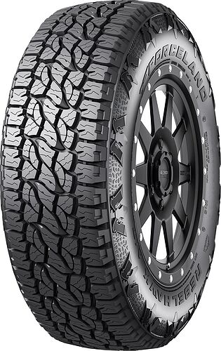ForceLand Rebel Hawk A/T