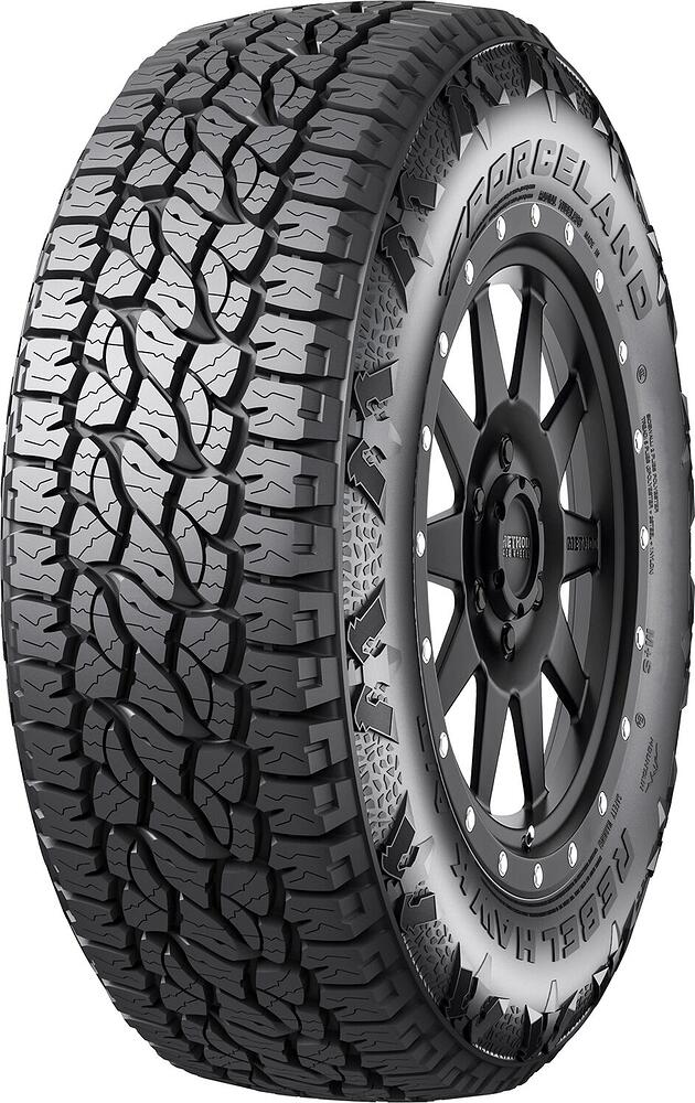 ForceLand Rebel Hawk A/T 265/60 R18 110H