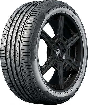 ForceLand Vitality F22 EV W-Silent 275/35 R19 100W XL