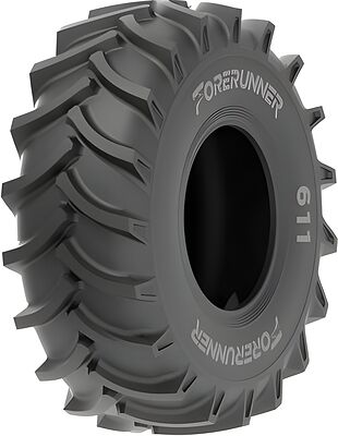 Forerunner 611 R-1 14,9x30 139A