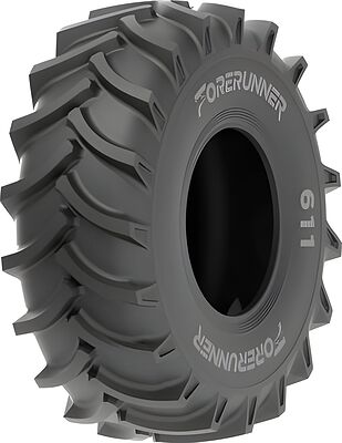 Forerunner 611n R-1 11,2x24 115A6