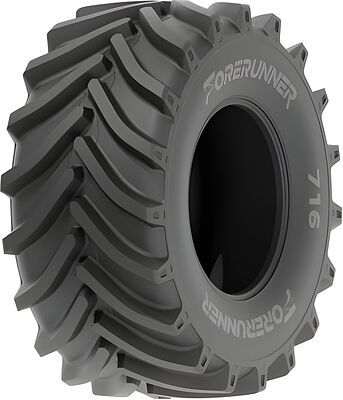 Forerunner 716 R-1W 650/65 R42 170A8
