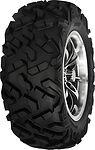 Forerunner Atlas 25x10-12 50F