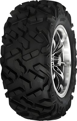 Forerunner Atlas 25x10-12 50F