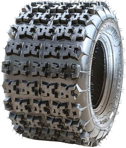 Forerunner EOS-H