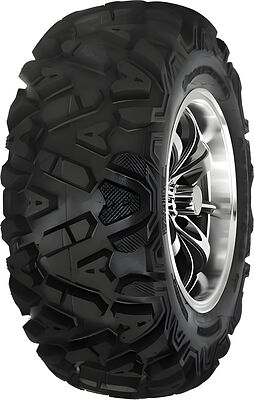 Forerunner Knight 27x8-12 52F