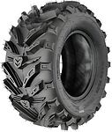 Forerunner Maxx Plus 25x10-12 50F