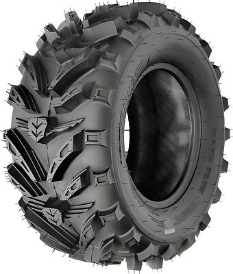Forerunner Maxx Plus 26x9-12 49F
